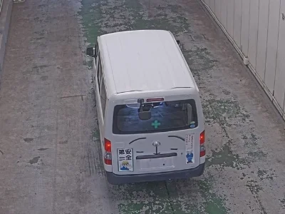 Toyota TownAce