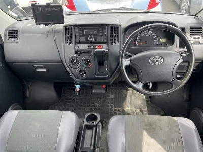 Toyota TownAce