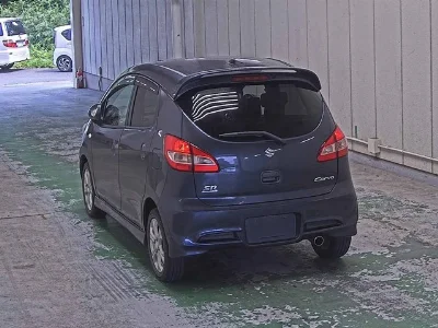 Suzuki Cervo