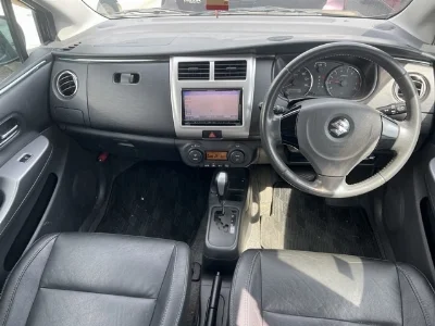 Suzuki Cervo
