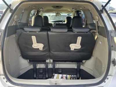 Toyota Estima Hybrid