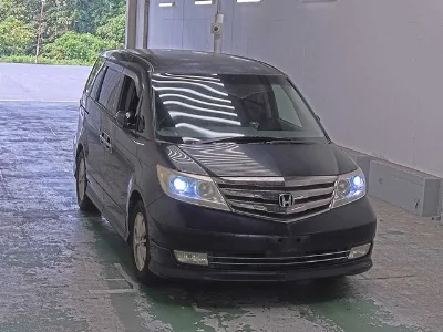 HONDA ELYSION