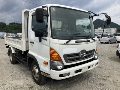 Hino Ranger