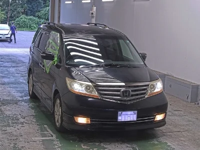 Honda Elysion