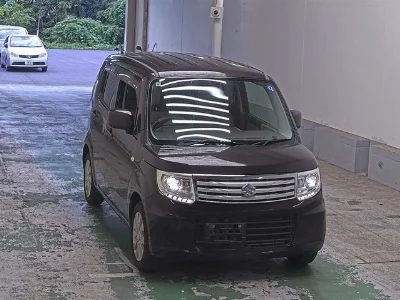 Suzuki MR Wagon