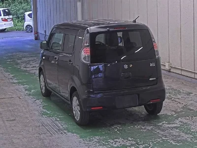 Suzuki MR Wagon