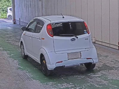 Subaru R2