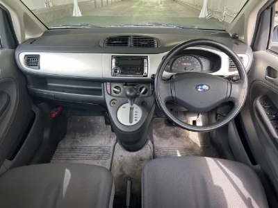 Subaru R2