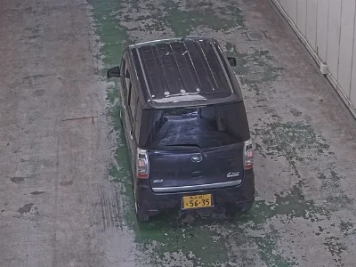 Daihatsu Tanto Exe