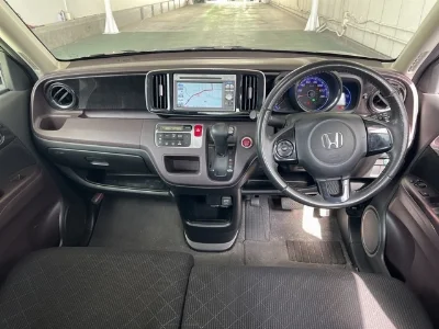 Honda N-One