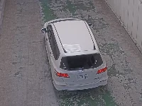 Цена авто Honda Odyssey с аукционов Японии, номер кузова RB3, пробег 212 000, оценка 2