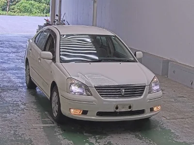 Toyota Premio