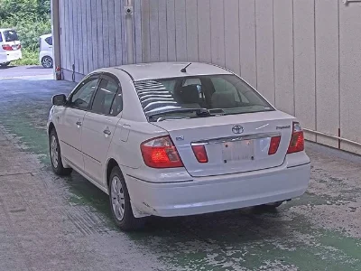 Toyota Premio