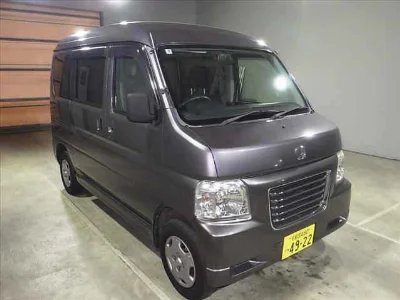 HONDA VAMOS