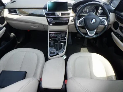BMW 2-Series