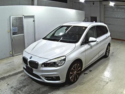 BMW 2-Series
