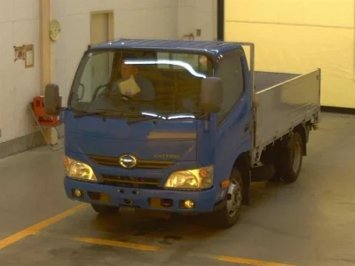 Hino Dutro