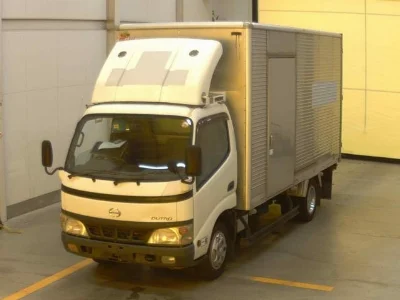 Hino Dutro