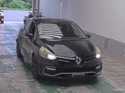 Renault Lutecia