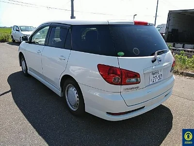Nissan Wingroad