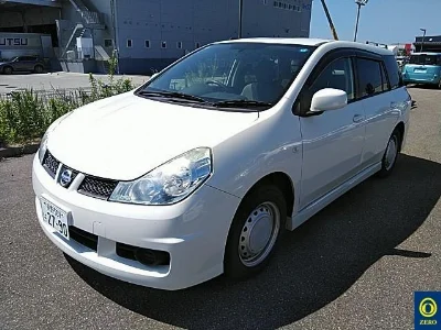 Nissan Wingroad