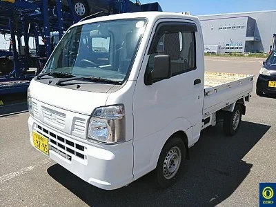 Nissan NT100 Clipper