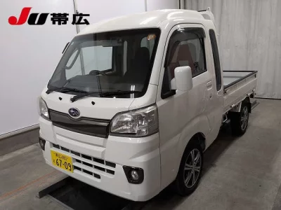 SUBARU SAMBAR TRUCK