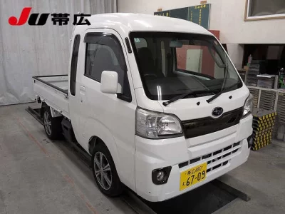 SUBARU SAMBAR TRUCK