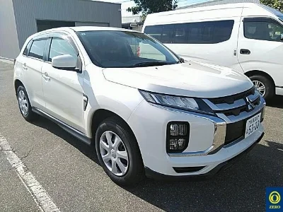 Mitsubishi RVR