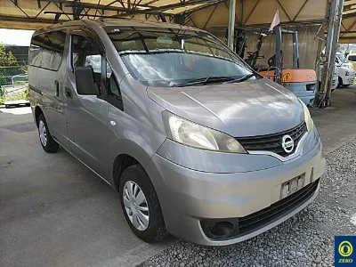 Nissan NV200 VANETTE VAN