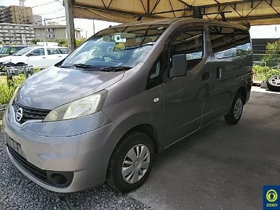 Nissan NV200 VANETTE VAN