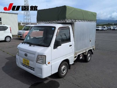 SUBARU SAMBAR TRUCK