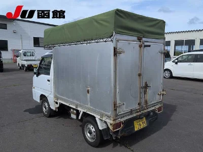 SUBARU SAMBAR TRUCK