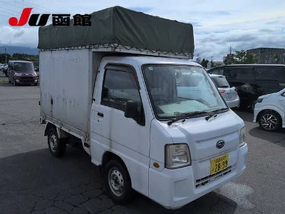 SUBARU SAMBAR TRUCK