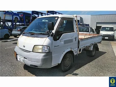 Nissan Vanette Truck