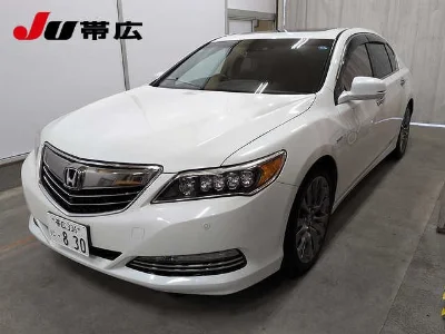 HONDA LEGEND