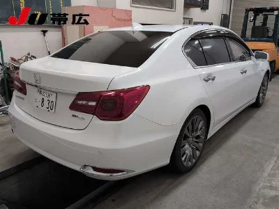 HONDA LEGEND