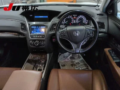 HONDA LEGEND