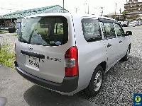 Цена авто Toyota Probox с аукционов Японии, номер кузова NSP160V, пробег 160 000, оценка 2