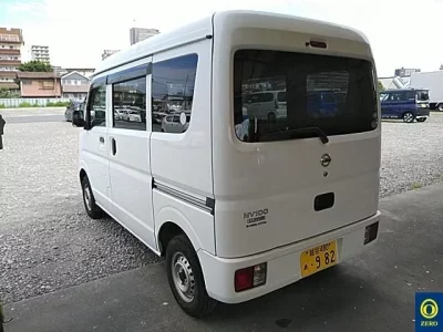 Nissan NV100 Clipper