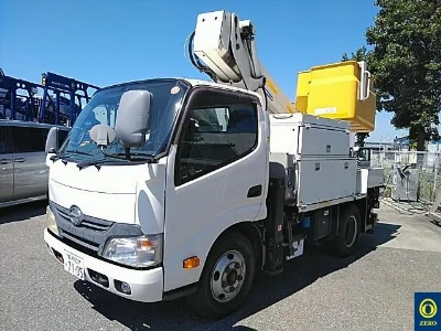 Hino Dutro