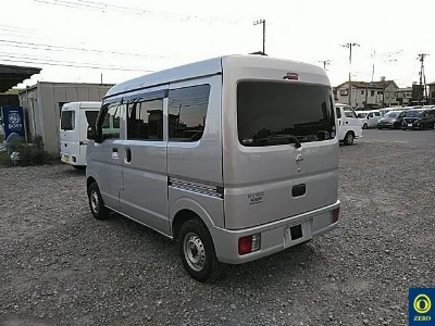 Nissan NV100 Clipper
