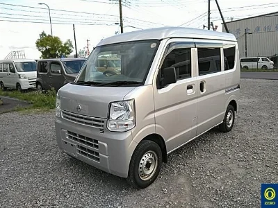 Nissan NV100 Clipper