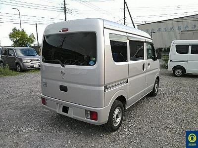 Nissan NV100 Clipper