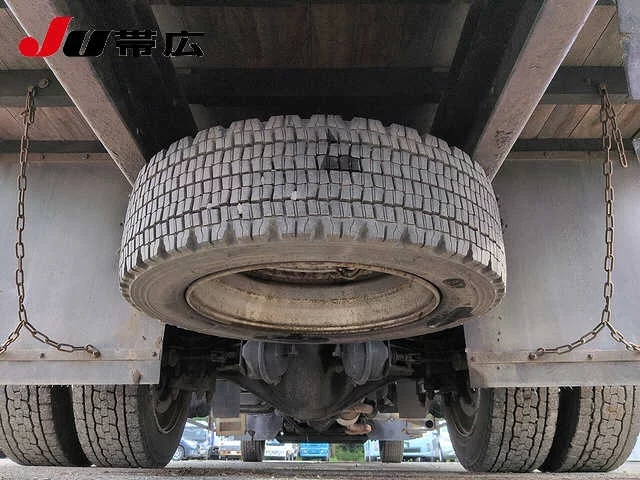 NISSAN DIESEL (UD) CONDOR  с аукциона в Японии