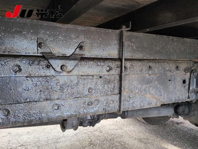 NISSAN DIESEL (UD) CONDOR  с аукциона в Японии