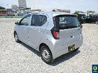Цена авто Daihatsu  с аукционов Японии, номер кузова LA350S, пробег 186 000, оценка 4