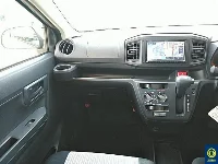 Цена авто Daihatsu  с аукционов Японии, номер кузова LA350S, пробег 186 000, оценка 4