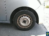 Цена авто Daihatsu  с аукционов Японии, номер кузова LA350S, пробег 186 000, оценка 4