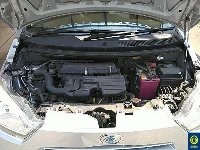 Цена авто Daihatsu  с аукционов Японии, номер кузова LA350S, пробег 186 000, оценка 4